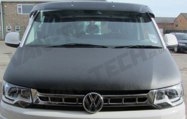  Sun protection VW T5