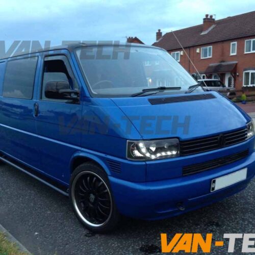 VW T4 Lights