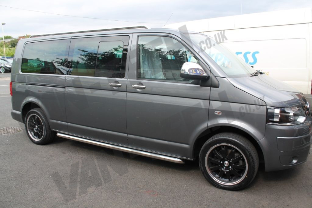 vw transporter lwb