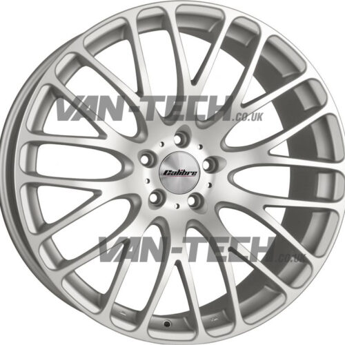 19 and 20 inch VW T6 alloy wheels