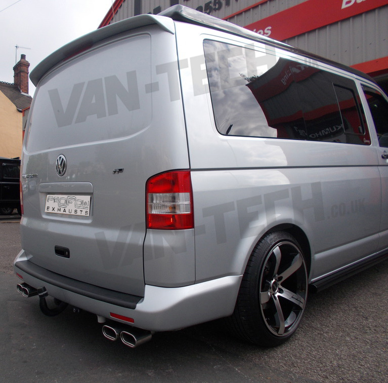 vw t5 custom