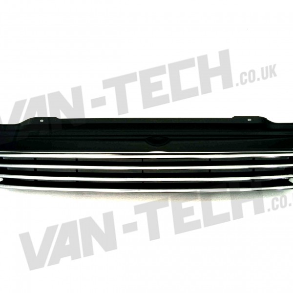 VW T4 Transporter Sun Visor VanTech