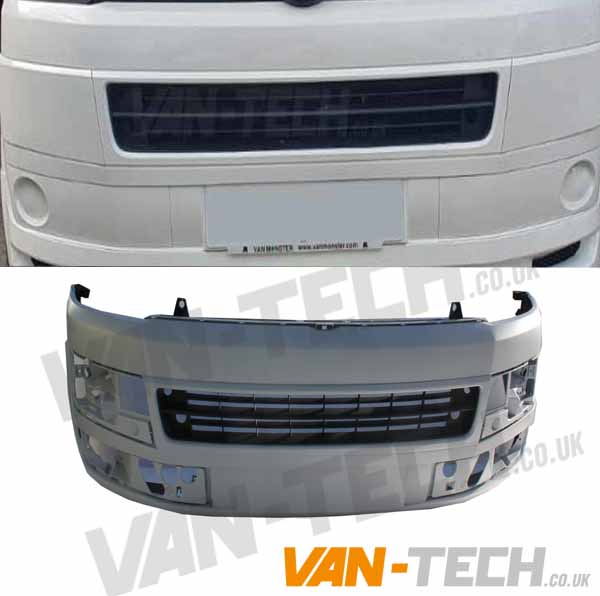 vw transporter t5 2015