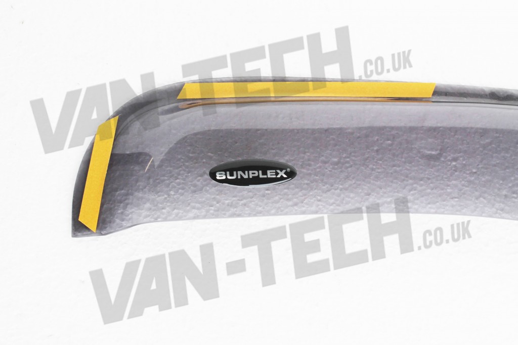 FOR VAUXHALL VIVARO TRAFIC PRIMASTAR LWB 01-14 REAR