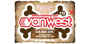 Van-Tech Vanwest Show may 2016