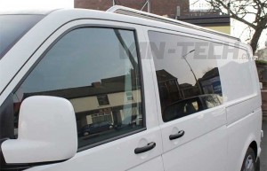 Volkswagen-VW-T5-Transporter-Stainless-Steel-Roof-Rails-SWB