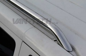 Volkswagen-VW-T5-Transporter-Stainless-Steel-Roof-Rails-SWB-4-600x450