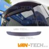 VW Transporter T6 T6.1 Tailgate Sportline Spoiler