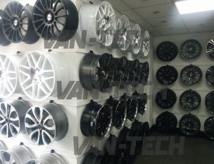 Wheel Show room pictures 3
