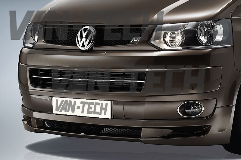 vw transporter t5 1 front lower bumper spoiler splitter 2010 tech vw transporter t5 1 front lower bumper spoiler splitter 2010 tech