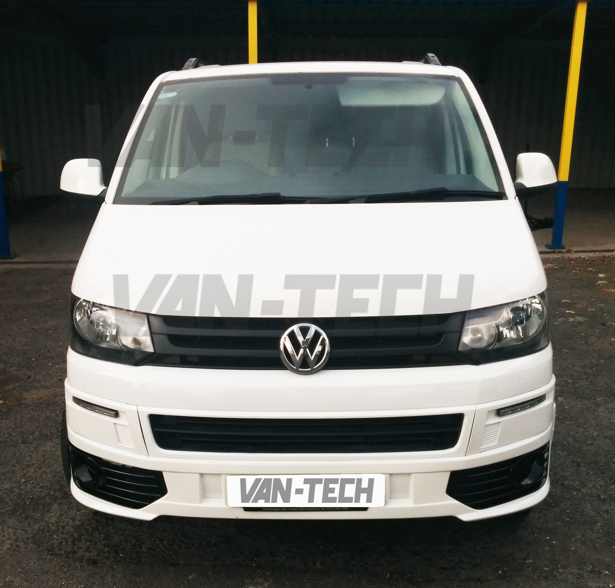 vw transporter sportline for sale uk