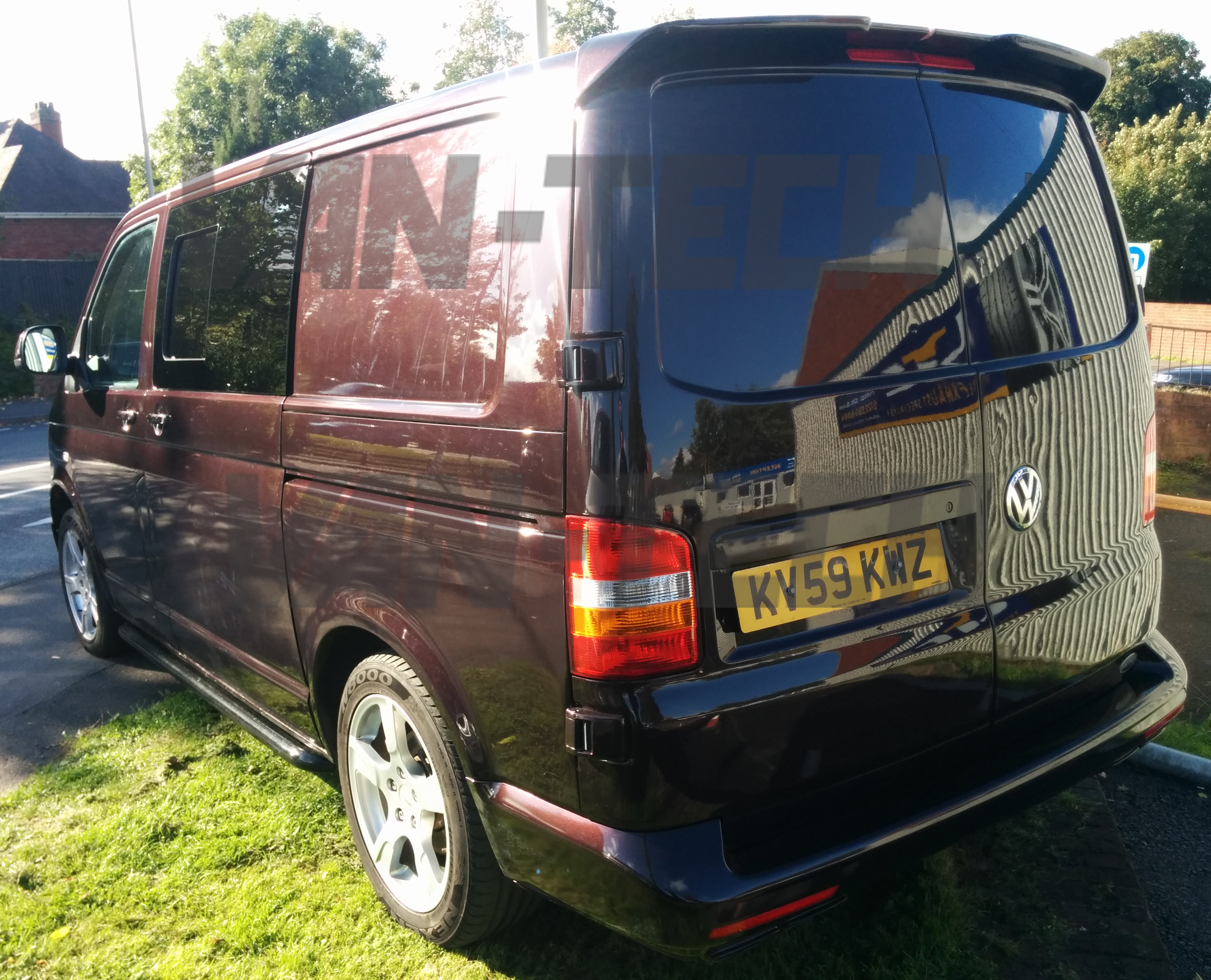 Used Vw Vans For Sale 29 - brb4biv
