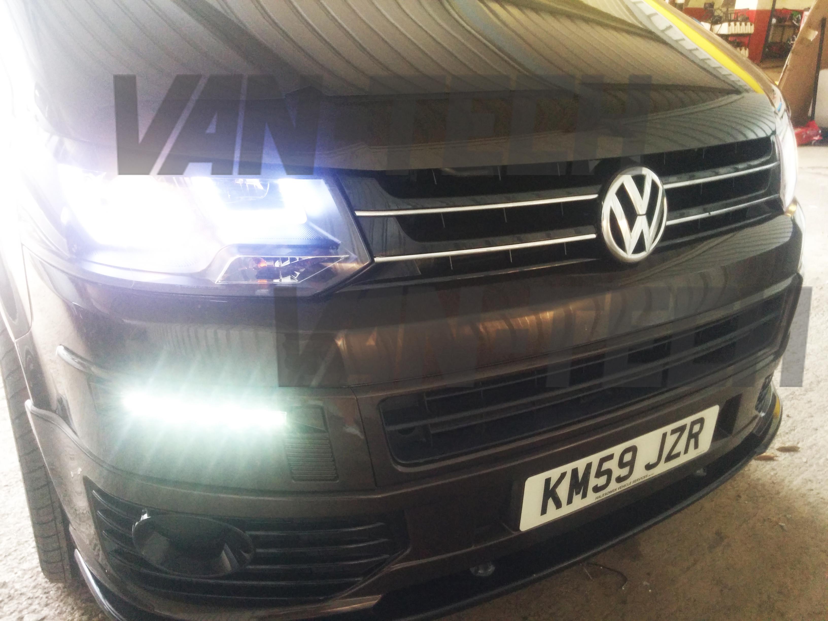 vw transporter t5 for sale