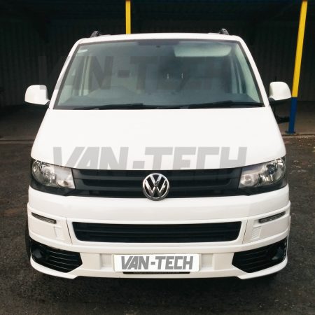 VW Transporter T5.1 Sportline Bumper