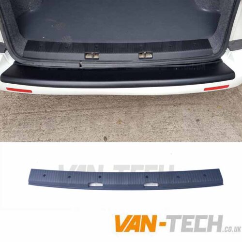 VW T5 T5.1 Barn Door Threshold Cover Protector