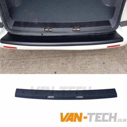 VW T5 T5.1 Barn Door Threshold Cover Protector