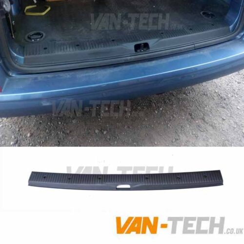 VW T5 T5.1 Tailgate Threshold Cover Protector