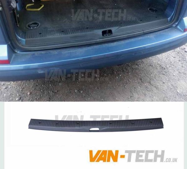 VW T5 T5.1 Tailgate Threshold Cover Protector