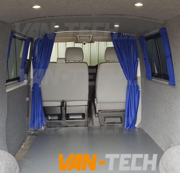 vw-transporter-t5-van-with-interior-curtains-fitted-by-van-tech-van-tech