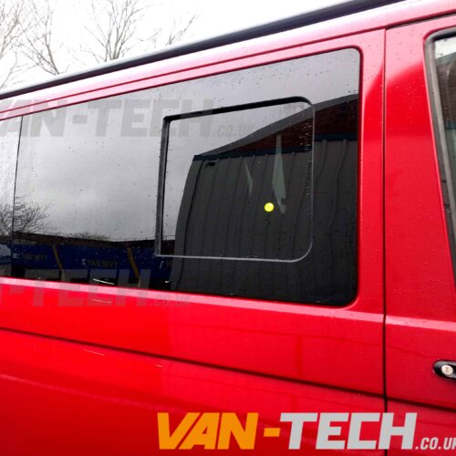 VW T6 Window