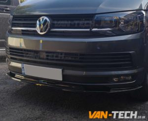 VW Transporter T6 Parts Accessories Side Bars, Wheels and Splitte