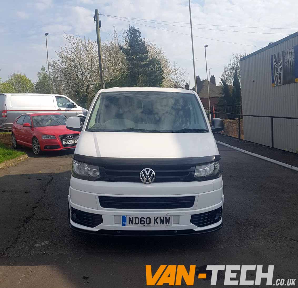 vw transporter t5 for sale