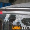 Volkswagen Caddy Rear Barn Door Spoiler 2005 - 2015