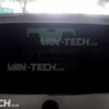 VW Transporter T5 fitted with lots of Van-Tech Accessories