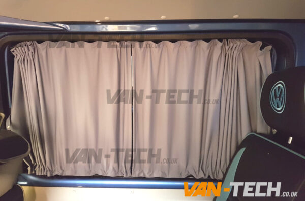 VW Transporter T5 T5.1 Van Blackout Interior Curtains