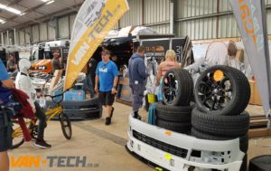 Van-Tech would like to thank everyone that attended Busfest 2018!