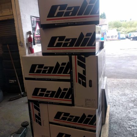 New Alloy Wheel delivery many popular styles now in stock