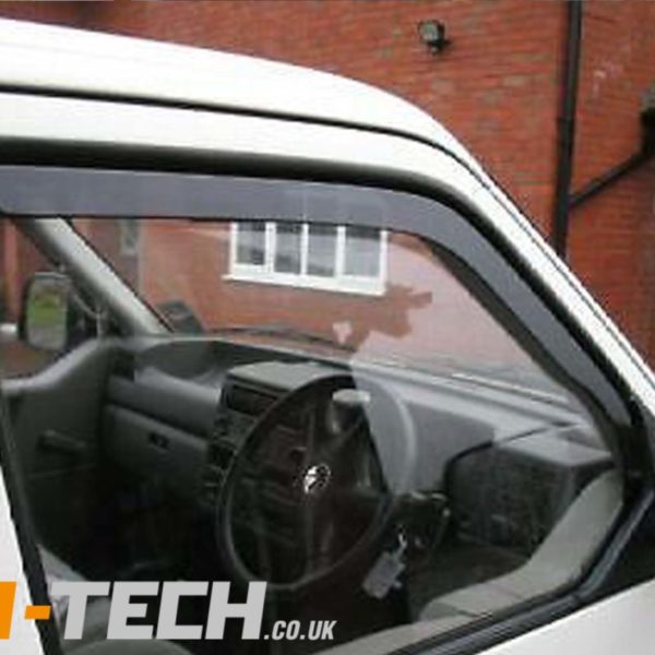 VW T4 Transporter Sun Visor VanTech