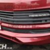VW Transporter T6 Van Front Lower Bumper Spoiler