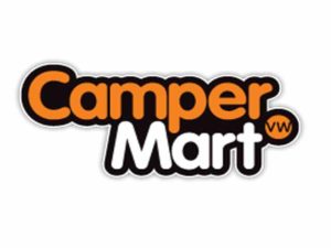 Camper Mart 2nd Febuary 2020 The International Centre Telford | Van-Tech