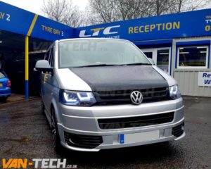 Campermart Special Offer T5 to T5.1 Facelift conversion Sportline Pack