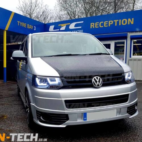 VW T5 T5.1 Front