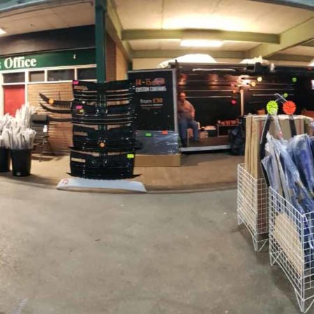 Van-Tech would like to thank all our customers who attended Dubfreeze