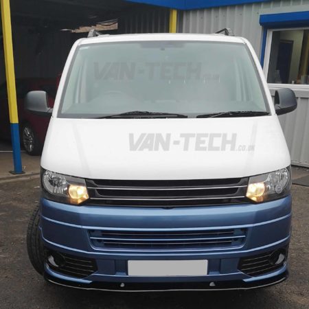 Van-Tech Accessories for VW Transporter T5.1