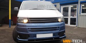 Van-Tech Accessories for VW Transporter T5.1