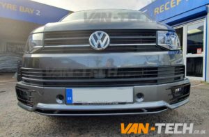 VW Transporter T6 Parts and Accessories