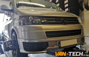 Hunter Hawkeye 4 Wheel Alignment Tracking by Van-Tech