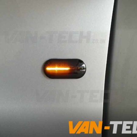 Transporter Dynamic Side Repeaters