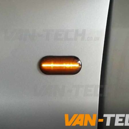 Transporter Dynamic Side Repeaters