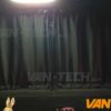 VW T4 Transporter Blackout Interior Curtains