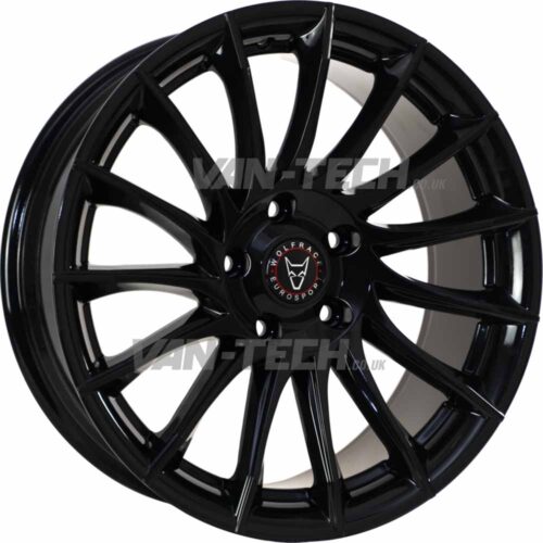 T6 Wheels, Tyres & Accessories