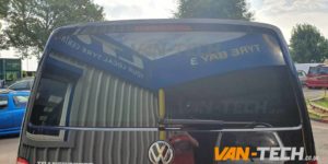 VW Transporter T6 Parts and accessories