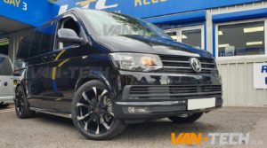 VW Transporter T6 Parts and accessories