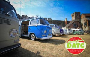 Van-Tech will be attending Dubs at the Castle Show 2019