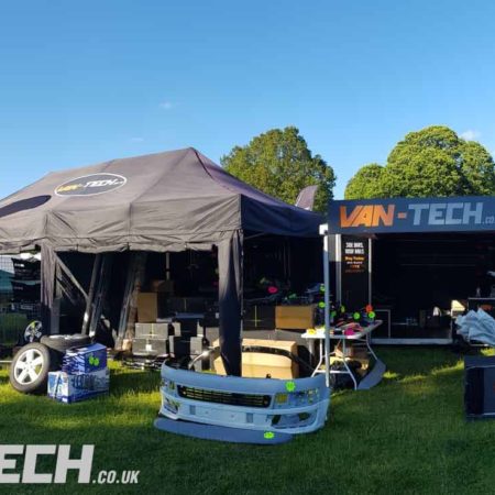 Thank you to everyone who attended Camper Jam VW Show 2019