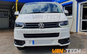 VW T5.1 Transporter Upgrade Parts and Accessories